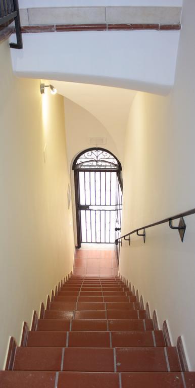 גאטה Le Mura Del Borgo מראה חיצוני תמונה