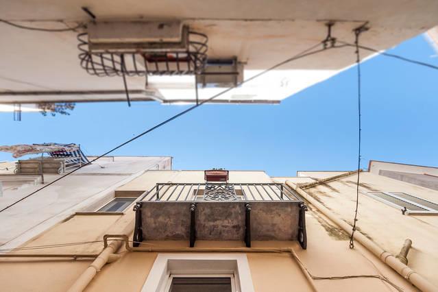 גאטה Le Mura Del Borgo מראה חיצוני תמונה